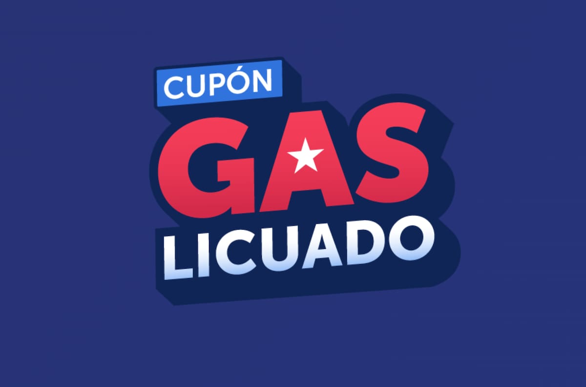 Cupón de gas licuado: Paso a paso para utilizarlo desde este miércoles 17 de junio