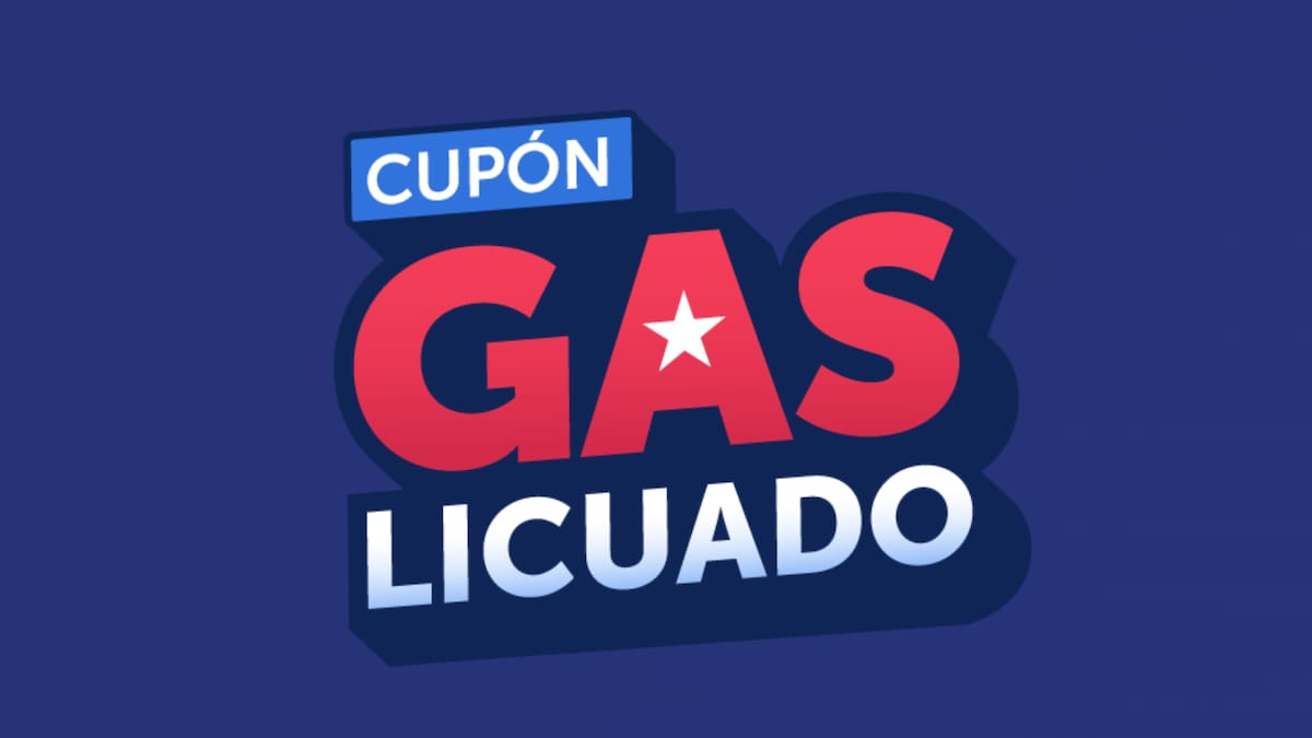 Último día para solicitar el Cupón de Gas Licuado: Paso a paso para pedir los $27.000 del beneficio
