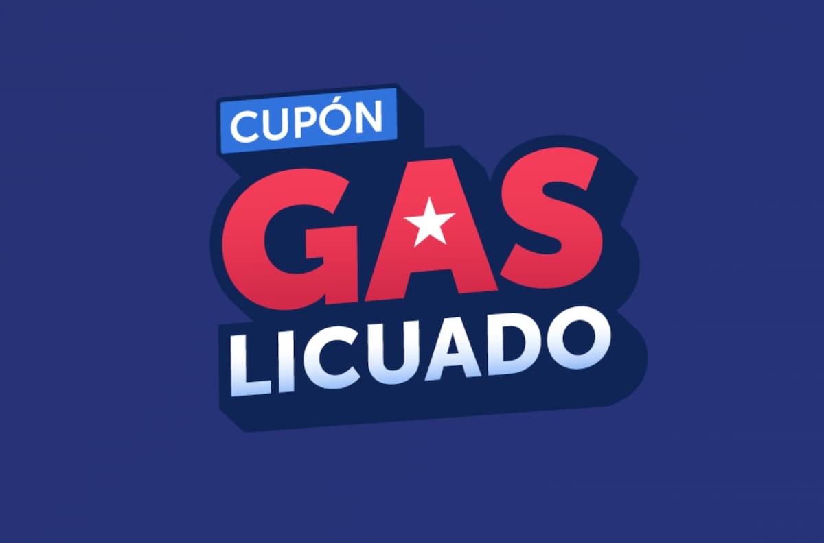 Último día para solicitar el Cupón de Gas Licuado: Paso a paso para pedir los $27.000 del beneficio