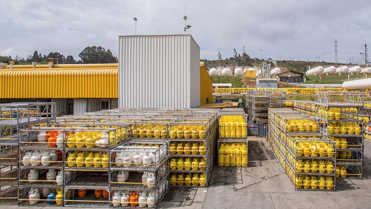 Cupón de Gas Licuado: En estas compañías y distribuidores puedes canjear el beneficio de $27.000