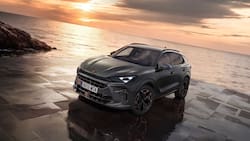 Cupra empieza la preventa del Terramar en Chile y confirma llegada del primer eléctrico desde China