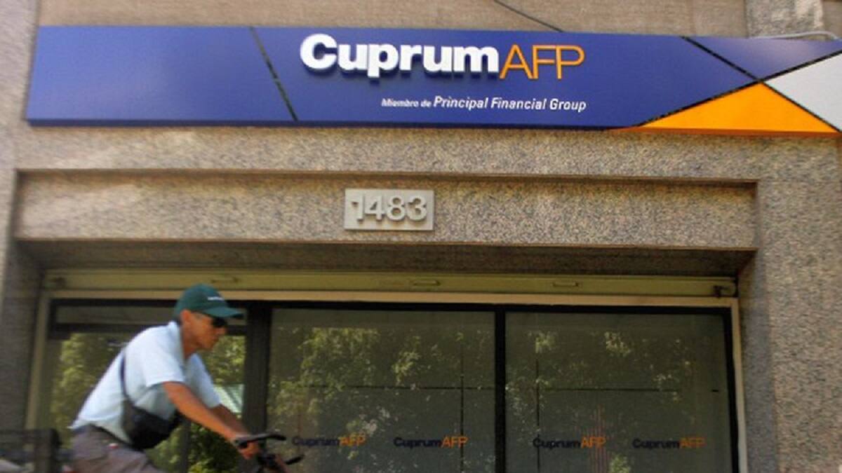 Retiro AFP: Casi 400 mil personas salieron de morosidad con el primer 10%