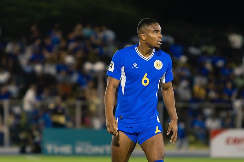 Está a un paso de clasificar al primer mundial de su historia. Foto: Instagram Selección de Curazao.