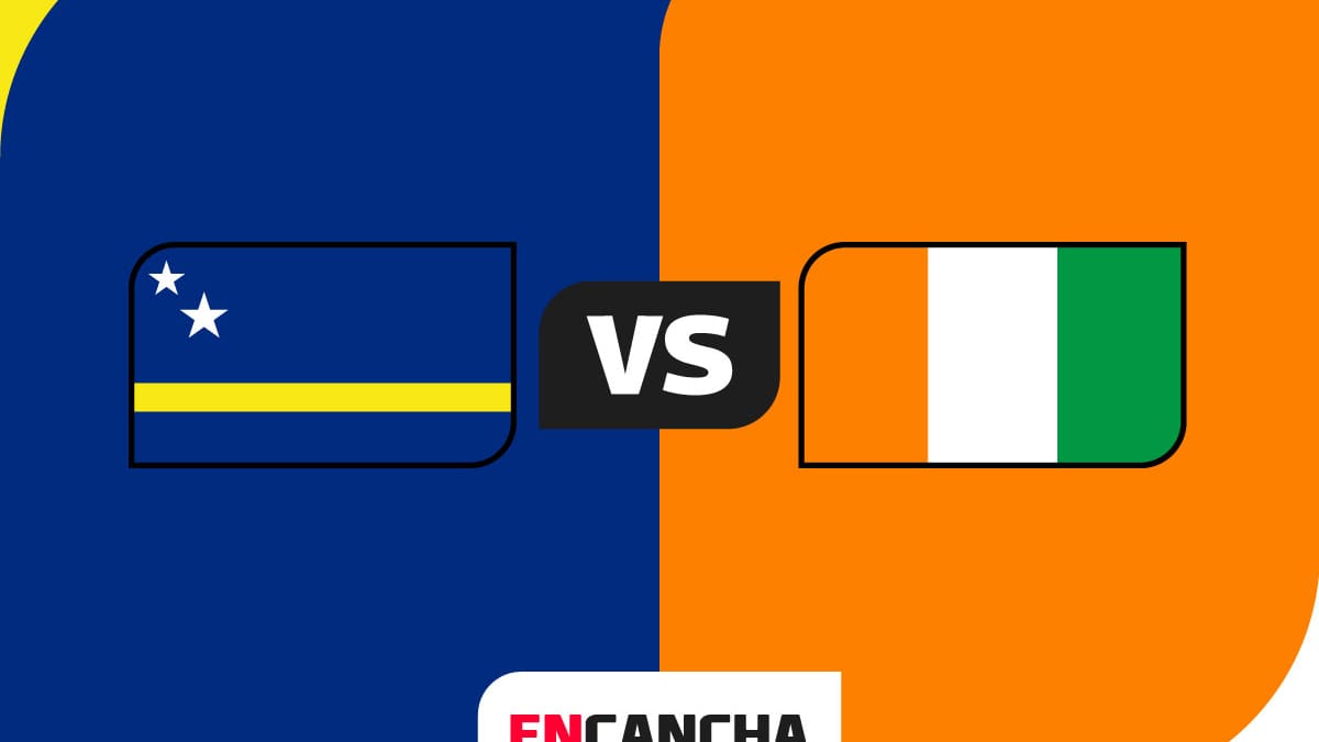 EN VIVO | Curazao vs. Costa de Marfil por Mundial 2026: minuto a minuto del partido