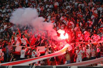 VIDEO | “Me sorprendió Curicó Unido, tiene una gran hinchada, es increíble”