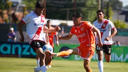 ¡Ya presentó 5 jugadores! El club del fútbol chileno que más se ha reforzado en este mercado de fichajes