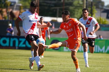 ¡Ya presentó 5 jugadores! El club del fútbol chileno que más se ha reforzado en este mercado de fichajes