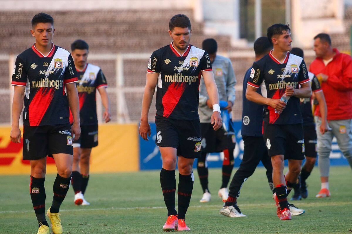 Tiene cinco días para apelar a la resta de tres puntos. Foto: Agencia Aton.