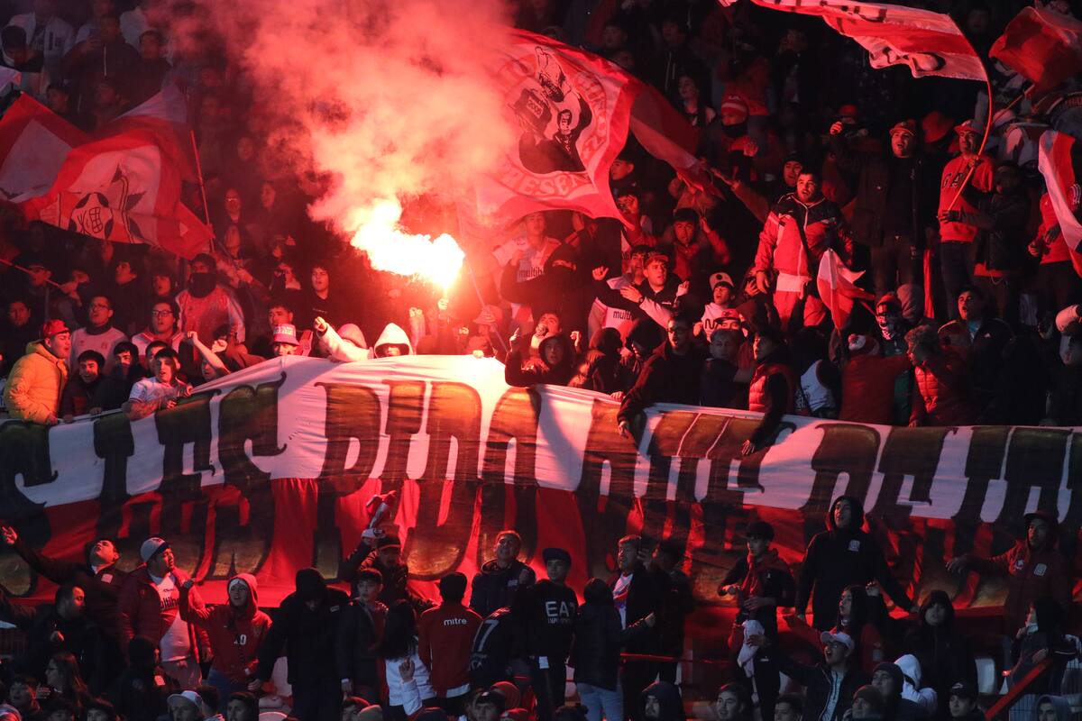 El club podría regresar al Estadio La Granja. Foto: Agencia Aton
