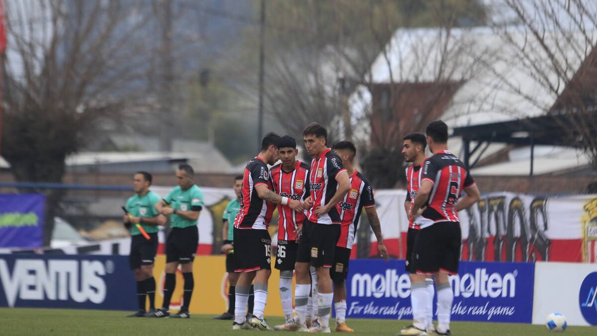 Equipo del fútbol chileno celebra cambio de localía para 2026: “Va a ser un plus importante”