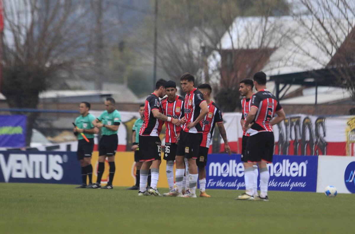 Equipo del fútbol chileno celebra cambio de localía para 2026: “Va a ser un plus importante”