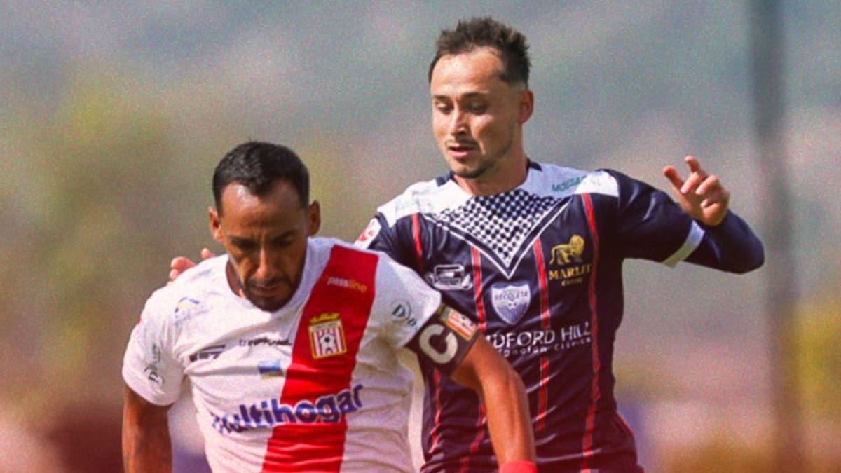 Celebra Cobreloa: Curicó Unido se lo empata en el final a Deportes Recoleta en Primera B