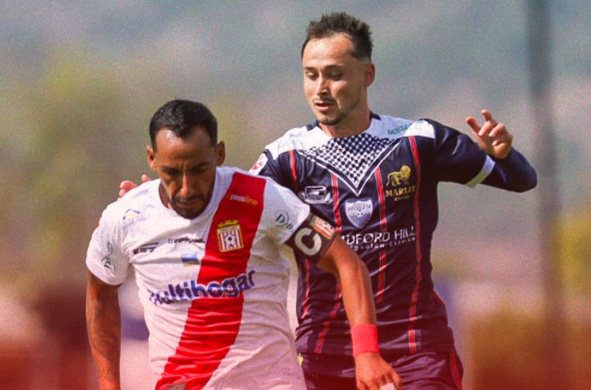Celebra Cobreloa: Curicó Unido se lo empata en el final a Deportes Recoleta en Primera B