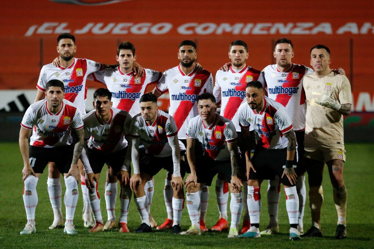 rescató un punto en su visita a Universidad de Chile por el Campeonato Nacional (Foto: Aton)