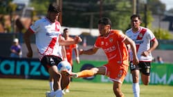 Fue rechazado en dos estadios: club del fútbol chileno no podrá realizar tradicional partido amistoso