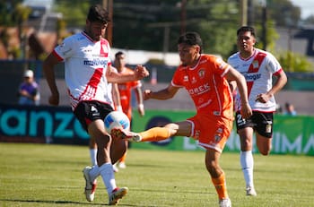 Fue rechazado en dos estadios: club del fútbol chileno no podrá realizar tradicional partido amistoso