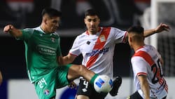 “¡Bienvenido!“: Equipo del fútbol chileno se adelanta a todos y anuncia el primer refuerzo para 2026