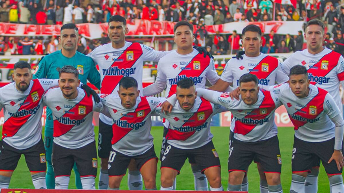 Jugador de Curicó cuenta cómo han vivido el año lleno de denuncias de San Felipe: “Te saca de eje”