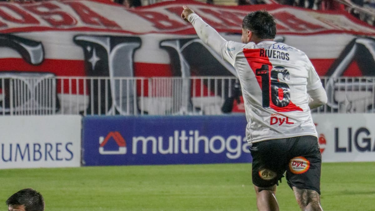 Tabla de Posiciones de Primera B: Agónico triunfo de Temuco a Rangers y dura caída de Puerto Montt en Curicó