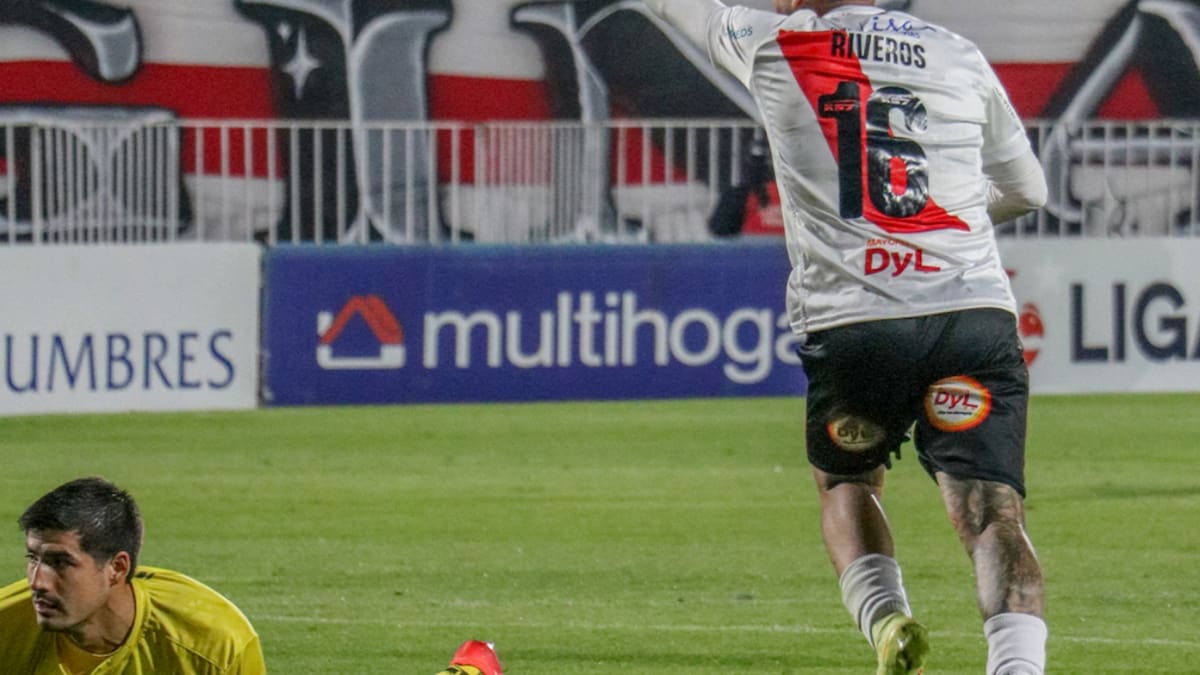 Deportes Temuco tropieza en casa y pierde una gran chance de acercarse a Cobreloa