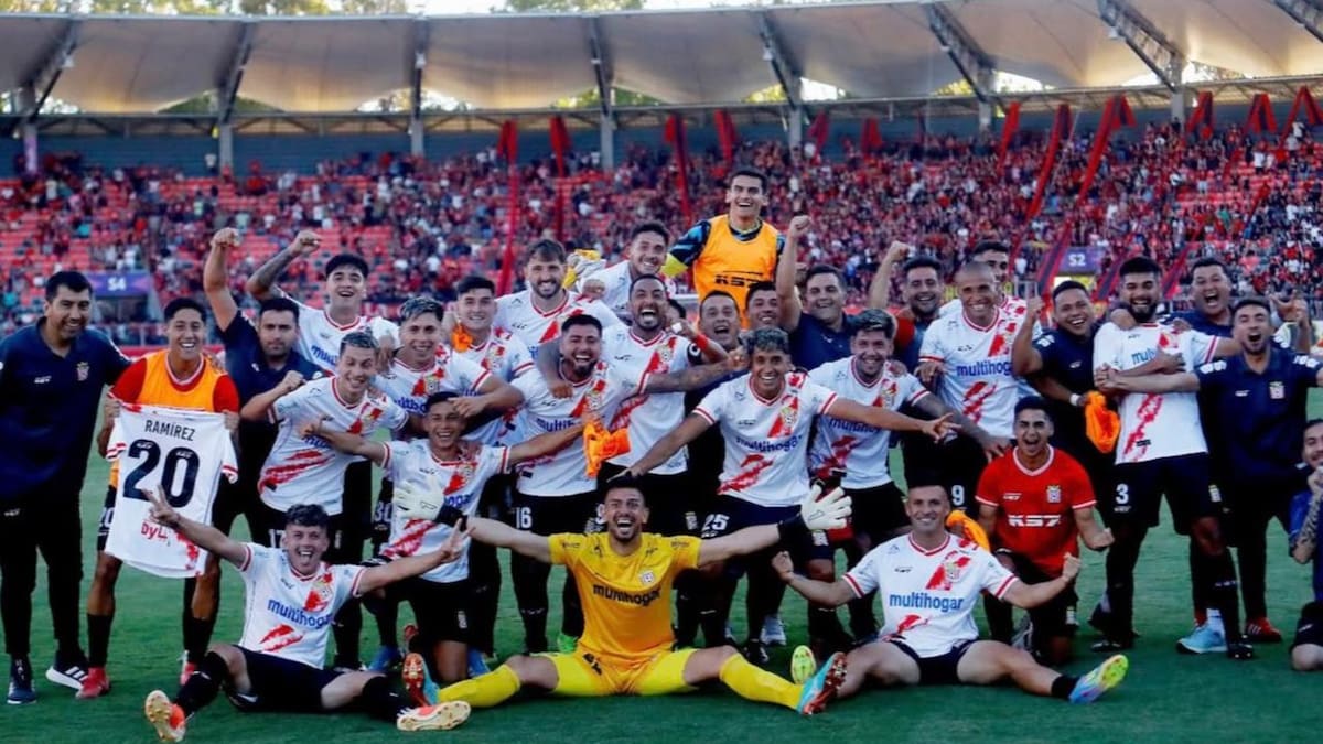 Se jugaron 3 clásicos: resultados de este domingo 8 de febrero en la Copa Chile 2026