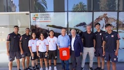 ¡Ahora sí! Aprobados $868 millones para remodelar tradicional estadio del fútbol chileno