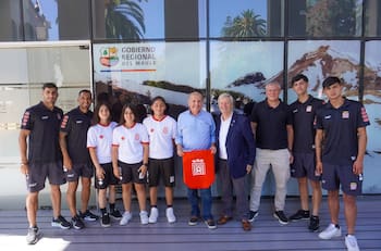 ¡Ahora sí! Aprobados $868 millones para remodelar tradicional estadio del fútbol chileno