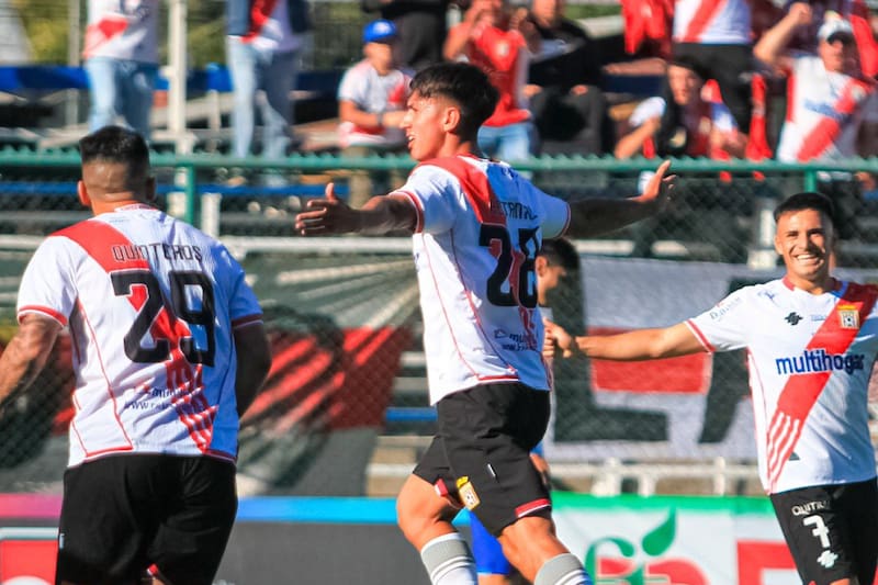 Será el rival de la U en los octavos de final de Copa Chile.