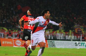 Héroe del Clásico del Maule hizo brutal autocrítica por la salida de Francisco Bozán de Curicó: “Fue culpa nuestra”