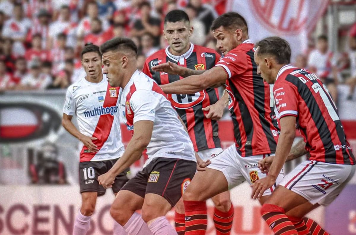 MARCADOR FINAL | Curicó Unido 1 - Rangers 0 por Campeonato Ascenso 2026