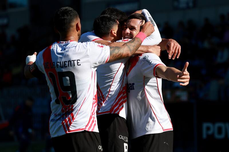 fue notificado de un doping positivo en su plantel.