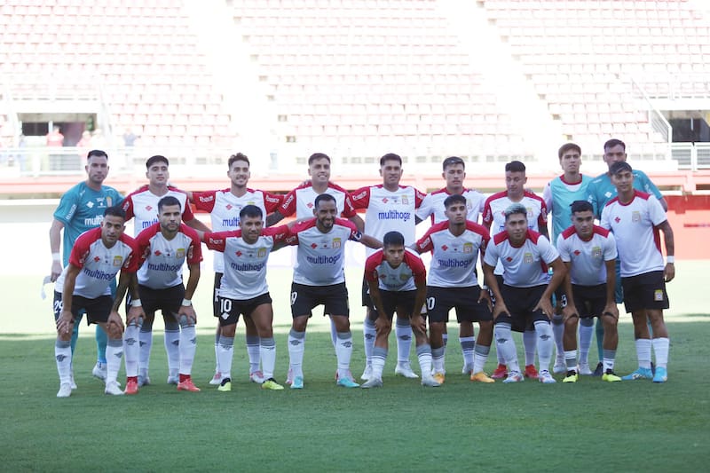 Los Torteros quieren renacer en la clasificación de Primera B 2025.