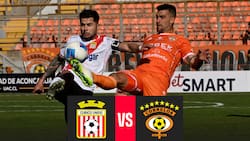 EN VIVO | Curicó Unido vs. Cobreloa por Campeonato Ascenso 2025: minuto a minuto del partido