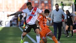 Hora y dónde ver EN VIVO el partido entre Curicó Unido y Cobreloa por la última fecha de Primera B