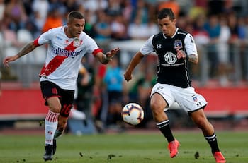 Horario y dónde ver Colo Colo vs Curicó Unido por el Campeonato Nacional