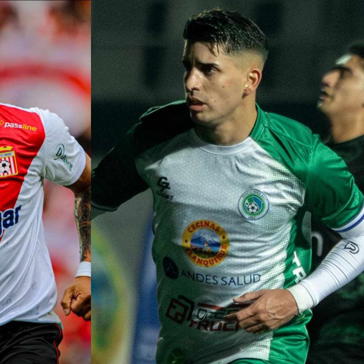 Curicó Unido vs Deportes Puerto Montt: Hora y dónde ver EN VIVO el partido de Primera B