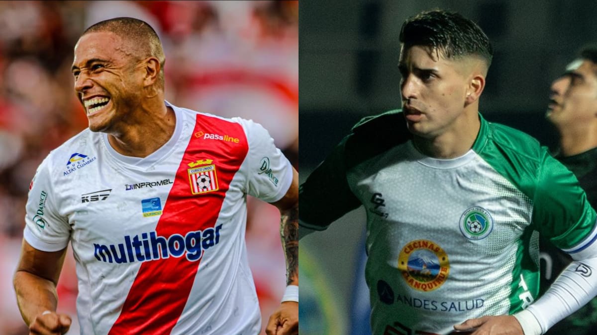 Curicó Unido vs Deportes Puerto Montt: Hora y dónde ver EN VIVO el partido de Primera B