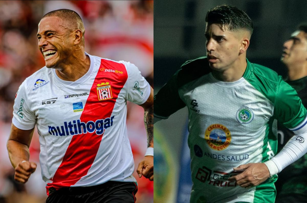 Curicó Unido vs Deportes Puerto Montt: Hora y dónde ver EN VIVO el partido de Primera B