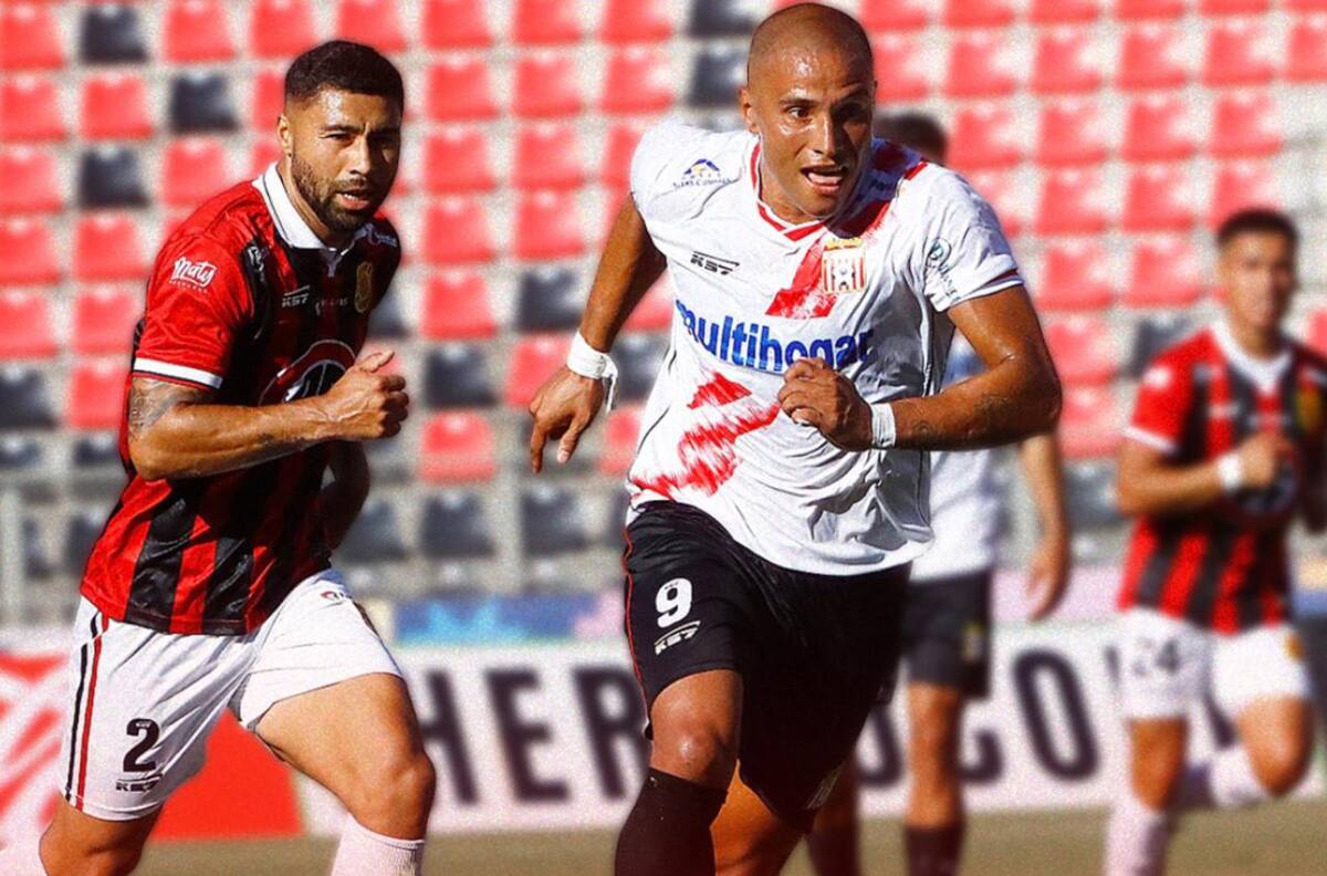 Un Clásico del Maule lleno de morbo: a qué hora juegan hoy Curicó Unido vs Rangers y cómo verlo en vivo