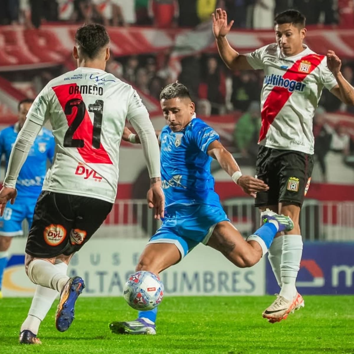 Tabla de Posiciones de Primera B: San Marcos sufrió agónico empate y se le escapa el liderato
