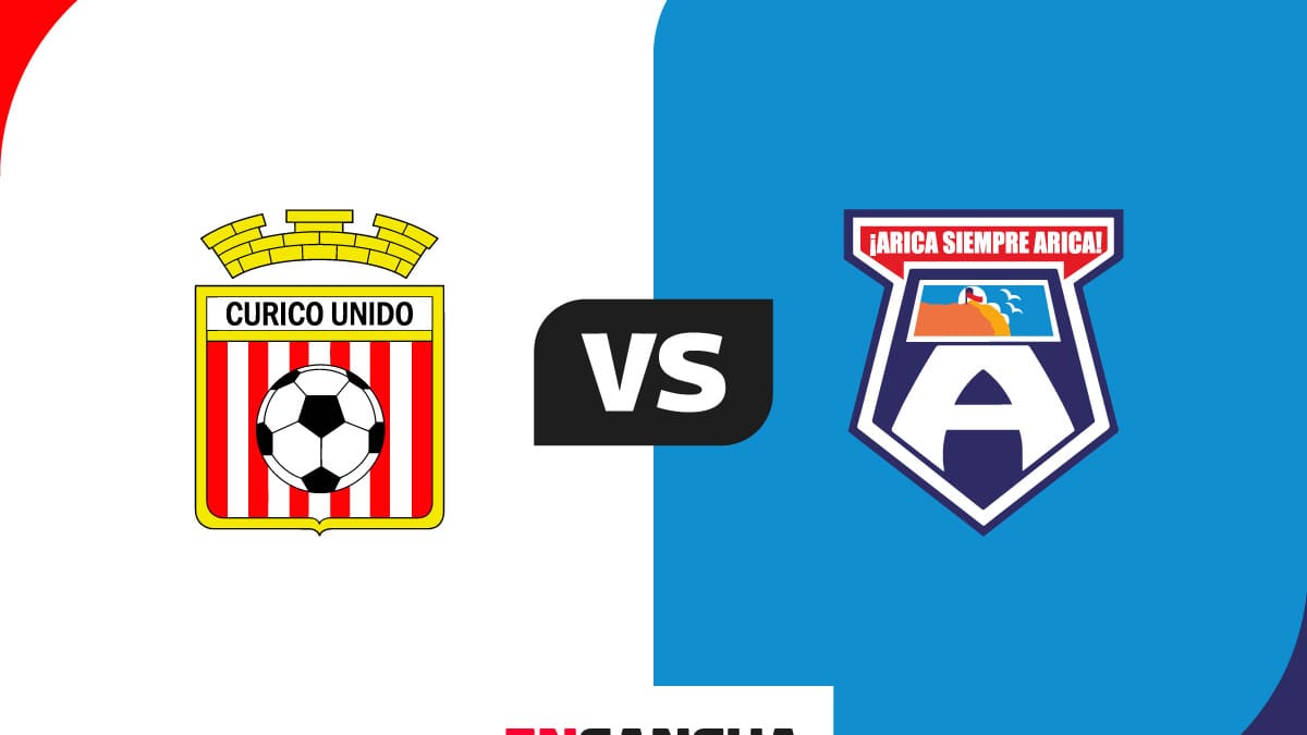 EN VIVO | Curicó Unido vs. San Marcos por Campeonato Ascenso 2026: minuto a minuto del partido