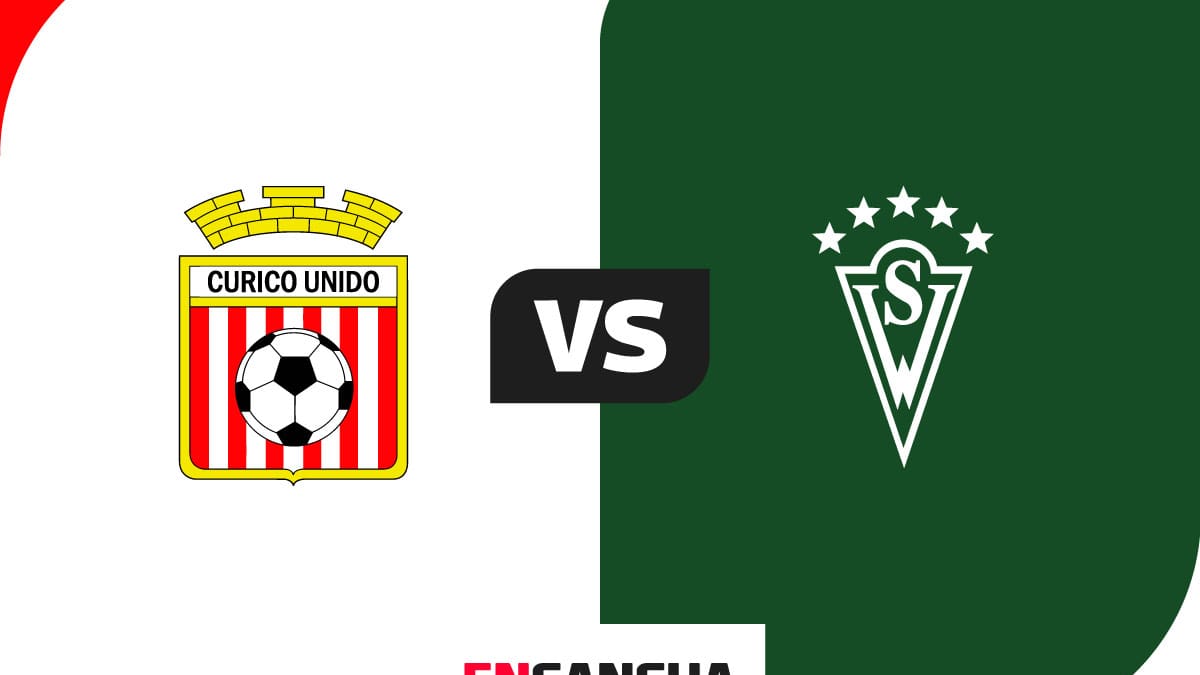 EN VIVO | Curicó Unido vs. Santiago Wanderers por Campeonato Ascenso 2026: minuto a minuto del partido