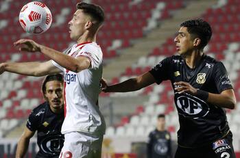 Aquí no hay rivalidad: Rangers y Curicó Unido se unen para pedir que los saquen de campaña de Pinochet por elecciones