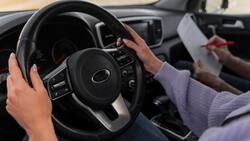 Este es el único caso en que es obligatorio realizar un curso de manejo para obtener la licencia de conducir