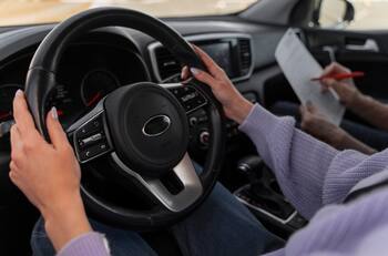 Este es el único caso en que es obligatorio realizar un curso de manejo para obtener la licencia de conducir