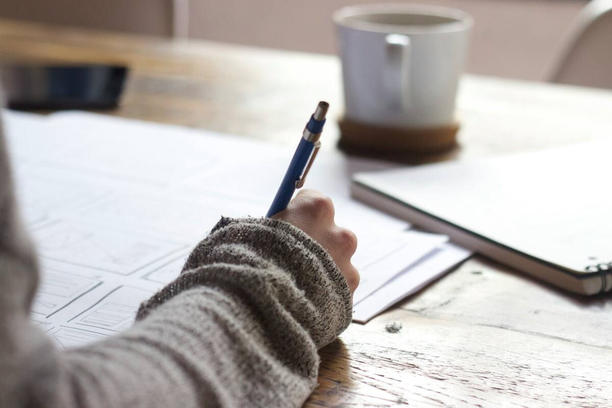 Hay cursos presenciales y online.
