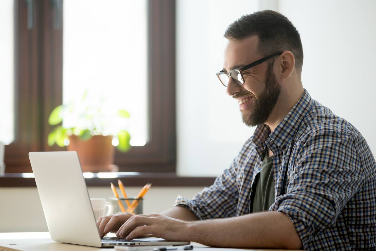 Solo deberás cumplir dos requisitos para participar.