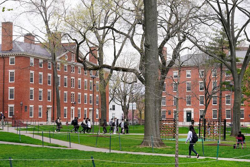 Aprende cómo acceder a más de 128 cursos de esta prestigiosa universidad estadounidense.
