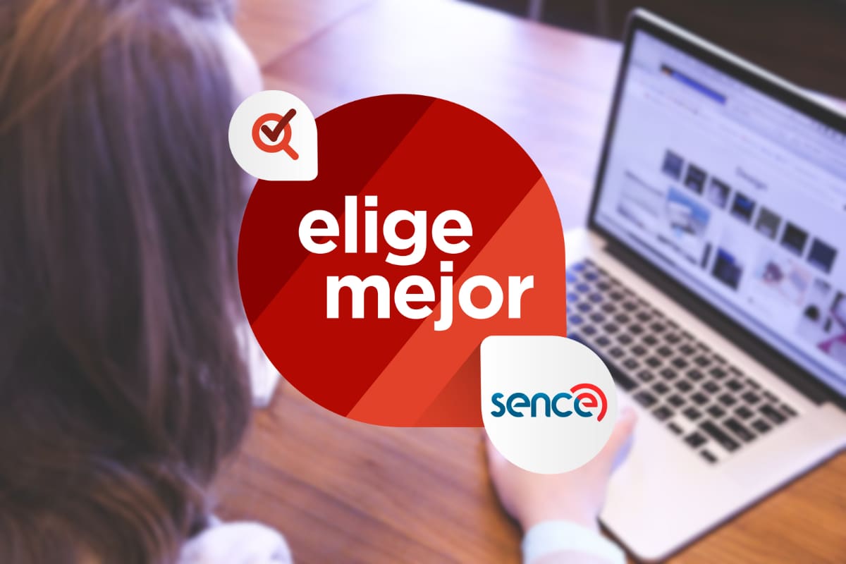 Podrás encontrar desde clases presenciales hasta totalmente online.