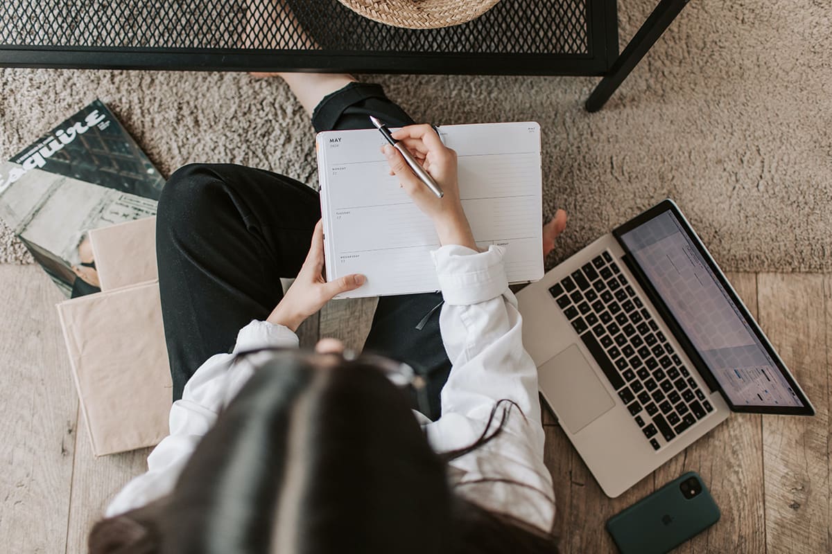 Son más de 65 los cursos disponibles. Créditos: Pexels.